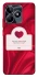 Чохол на Realme C53 Love aesthetic ver.1 фото 1 з 1