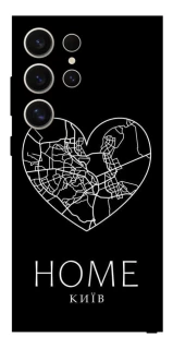Чехол на Samsung Galaxy S25 Ultra Київ Home фото 1 из 1