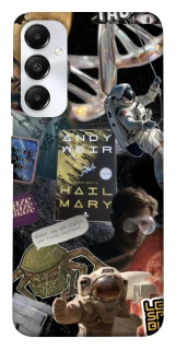 Чохол на Samsung Galaxy A05s Project Hail Mary ver.8 фото 1 з 1