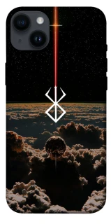 Чохол на Apple iPhone 14 Plus (6.7") Berserk Universe фото 1 з 1