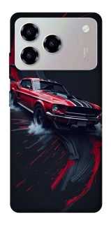 Чохол на ZTE Blade A76 Mustang v2 фото 1 з 1