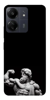 Чохол на Xiaomi Poco C65 Strong Style фото 1 з 1