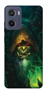 Чехол на Motorola Moto G05 Gul'dan фото 1 Чехол на Motorola Moto G05 Gul'dan фото 1 из 1