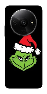 Чохол на Xiaomi Redmi A3 Грінч v2 фото 1 з 1