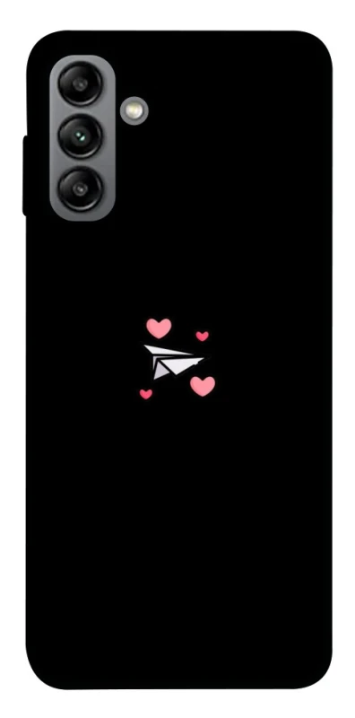 Чохол на Samsung Galaxy A04s Love aesthetic ver.13 фото 1 з 1