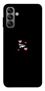 Чохол на Samsung Galaxy A04s Love aesthetic ver.13 фото 1 з 1