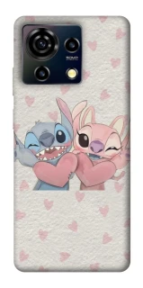 Чехол на ZTE Blade V50 Vita Stitch ver.29 фото 1 из 1