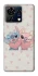 Чехол на ZTE Blade V50 Vita Stitch ver.29 фото 1 из 1