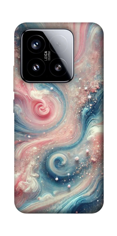 Чохол на Xiaomi 15 Epoxy design ver.4 фото 1 з 1