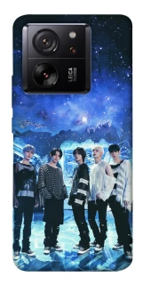 Чехол на Xiaomi 13T TXT фото 1 из 1