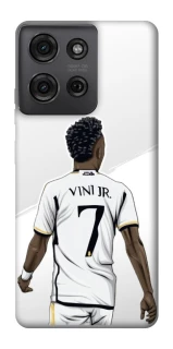 Чохол на Motorola Moto G75 Vinícius Jr. фото 1 з 1