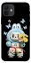 Чохол на Apple iPhone 12 (6.1") Japan Labubu фото 1 з 1