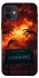 Чохол на Apple iPhone 12 (6.1") Stranger Things ver.13 фото 1 з 1