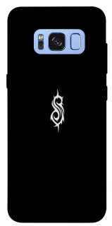 Чехол на Samsung G950 Galaxy S8 Slipknot ver.3 фото 1 из 1