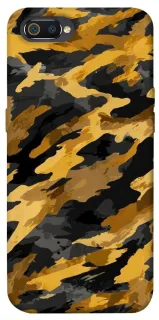 Чохол на Realme C2 camouflage v3 фото 1 з 1