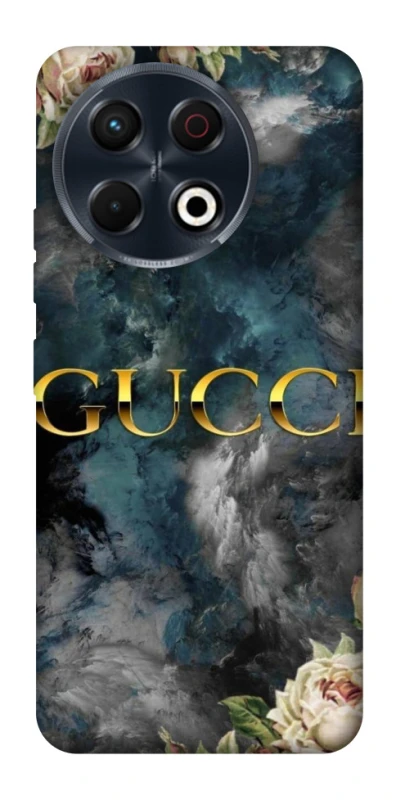Чохол на TECNO Spark 30 Pro (KL7) Gucci ver.7 фото 1 з 1