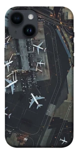 Чохол на Apple iPhone 14 (6.1") Airplane фото 1 з 1