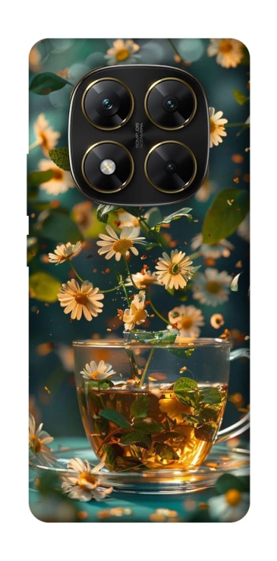 Чохол на Xiaomi Poco X7 Flowers v15 фото 1 з 1