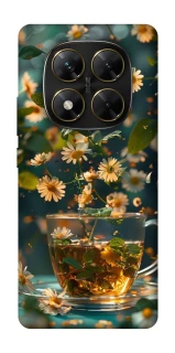 Чехол на Xiaomi Poco X7 Flowers v15 фото 1 из 1