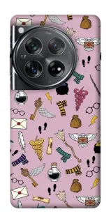 Чохол на OnePlus 12 Harry Potter V16 фото 1 з 1