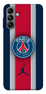 Чохол на Samsung Galaxy A04s FC PSG v3 фото 1 з 1