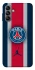 Чохол на Samsung Galaxy A04s FC PSG v3 фото 1 з 1