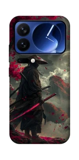 Чехол на Xiaomi Poco F7 Ultra Sakura San фото 1 из 1