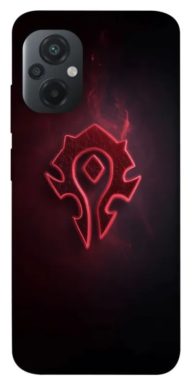 Чохол на Xiaomi Poco M5 WOW forever v1 фото 1 з 1