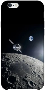 Чехол на Apple iPhone 6/6s plus (5.5") Artemis 2 ver.2 фото 1 из 1