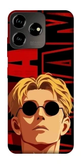 Чехол на ZTE Blade V50 Design 4G Nanami v2 фото 1 из 1