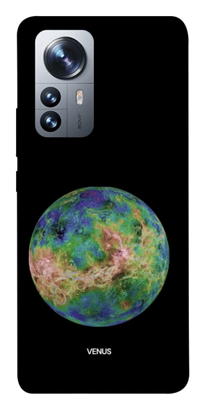Чехол на Xiaomi 12 / 12X Venus фото 1 из 1