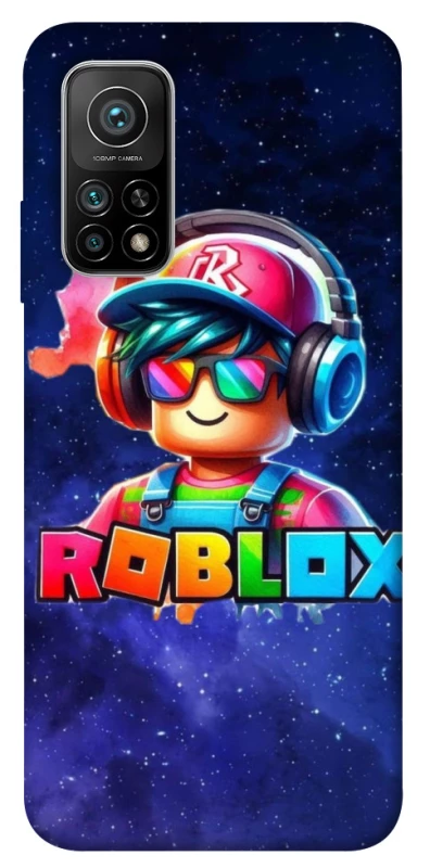 Чохол на Xiaomi Mi 10T Adopt Me Animal Race фото 1 з 1