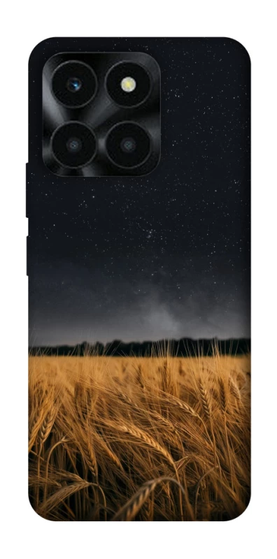 Чехол на Huawei Honor X6a grain фото 1 из 1