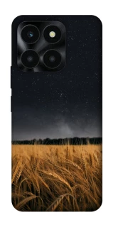 Чехол на Huawei Honor X6a grain фото 1 из 1