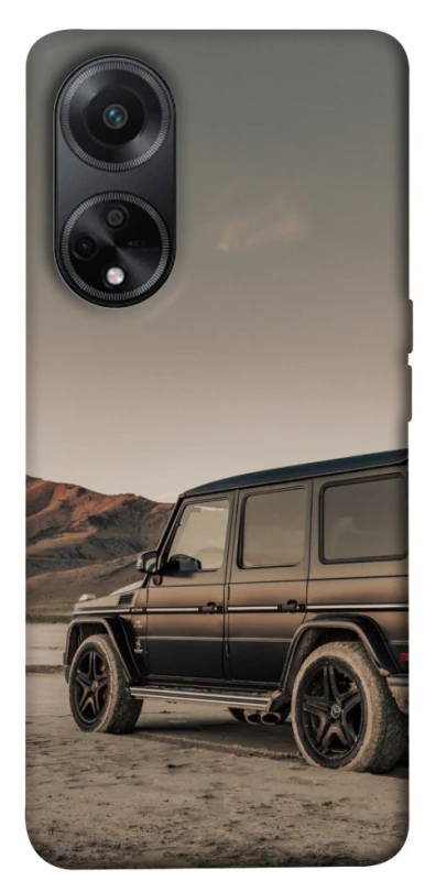 Чехол на Oppo A98 Gelik фото 1 из 1