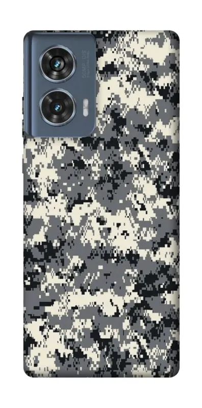 Чохол на Motorola Edge 50 Camouflage v13 фото 1 з 1