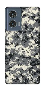 Чохол на Motorola Edge 50 Camouflage v13 фото 1 з 1