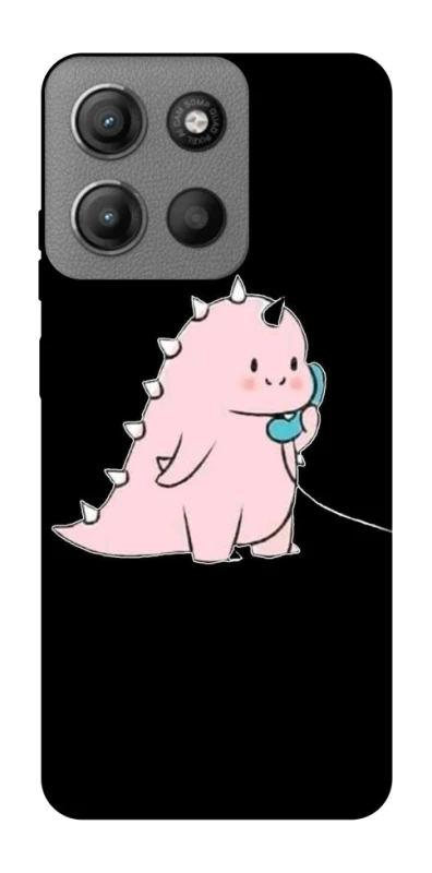 Чохол на Motorola Moto G15 Power Pair romantic theme ver.6 фото 1 з 1