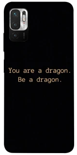 Чехол на Xiaomi Poco M3 Pro 4G / 5G House of the Dragon ver.9 фото 1 из 1