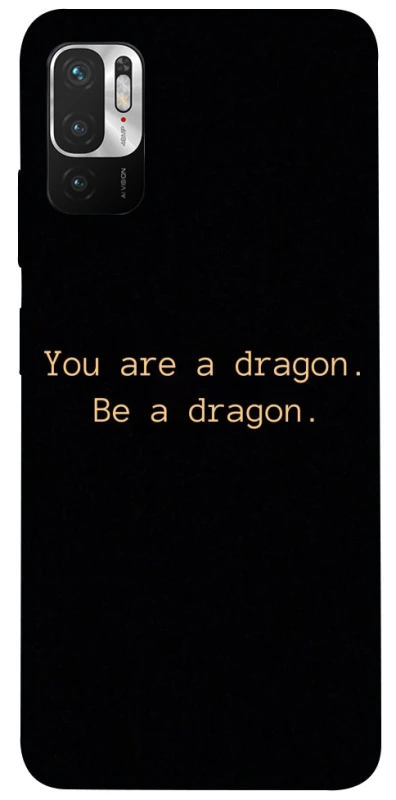 Чохол на Xiaomi Redmi Note 10 5G House of the Dragon ver.9 фото 1 з 1