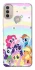 Чехол на Motorola Moto E40 My Little Pony ver.2 фото 1 из 1