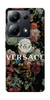 Чехол на Xiaomi Poco M6 Pro 4G Versace ver.2 фото 1 из 1