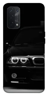 Чехол на Oppo A54 5G / A74 5G BMW v43 фото 1 из 1