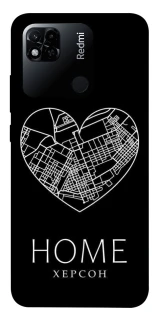 Чохол на Xiaomi Redmi 10A Херсон Home фото 1 з 1