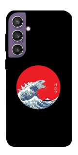 Чохол на Samsung Galaxy S23 FE Хвилі Японії фото 1 з 1