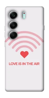 Чохол на Tecno Camon 40 Pro Love aesthetic ver.3 фото 1 з 1