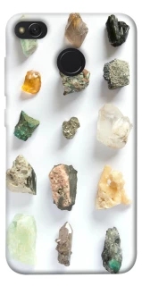 Чехол на Xiaomi Redmi 4X Коллекция кристаллов фото 1 из 1