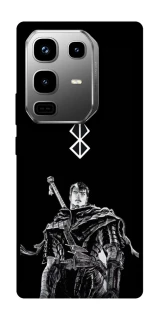 Чехол на Infinix Note 50 Pro Berserk stand фото 1 из 1