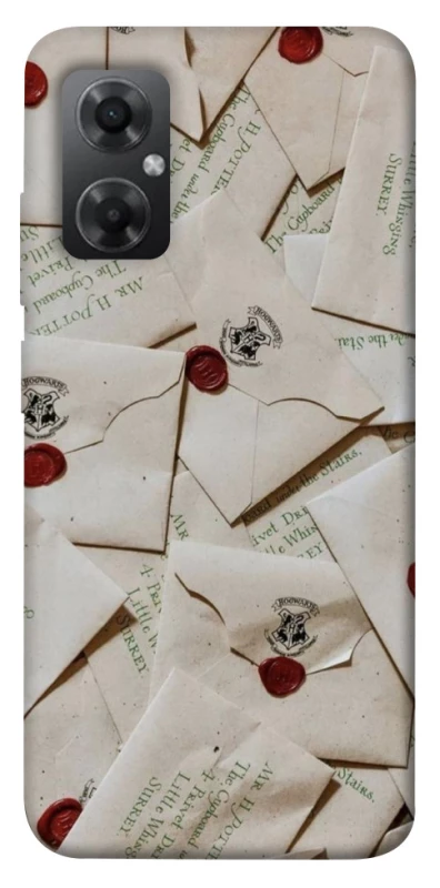 Чехол на Xiaomi Redmi Note 11R Harry Potter v1 фото 1 из 1