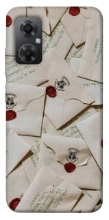 Чехол на Xiaomi Redmi Note 11R Harry Potter v1 фото 1 из 1